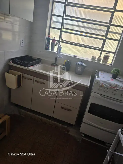 Foto 8 de Kitnet com 1 quarto à venda, 35m2 em Massaguaçu, Caraguatatuba - SP