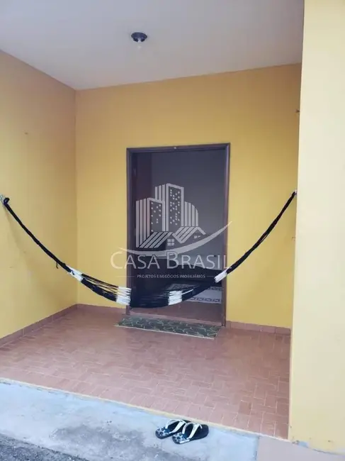 Foto 7 de Kitnet com 1 quarto à venda, 35m2 em Massaguaçu, Caraguatatuba - SP