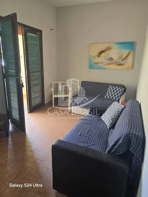 Foto 9 de Kitnet com 1 quarto à venda, 35m2 em Massaguaçu, Caraguatatuba - SP