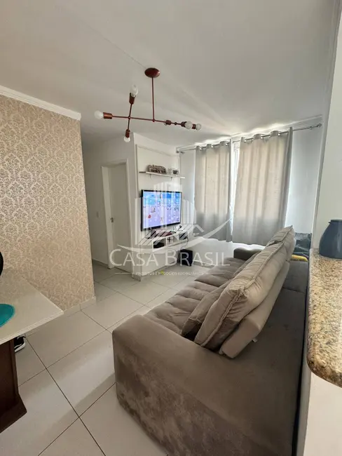 Apartamento com 2 quartos à venda, 56m2 em Sao Jose Dos Campos - SP - imagem 8 Foto 8 de Apartamento com 2 quartos à venda, 56m2 em Sao Jose Dos Campos - SP