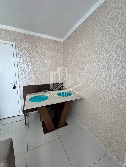 Apartamento com 2 quartos à venda, 56m2 em Sao Jose Dos Campos - SP - imagem 7 Foto 7 de Apartamento com 2 quartos à venda, 56m2 em Sao Jose Dos Campos - SP