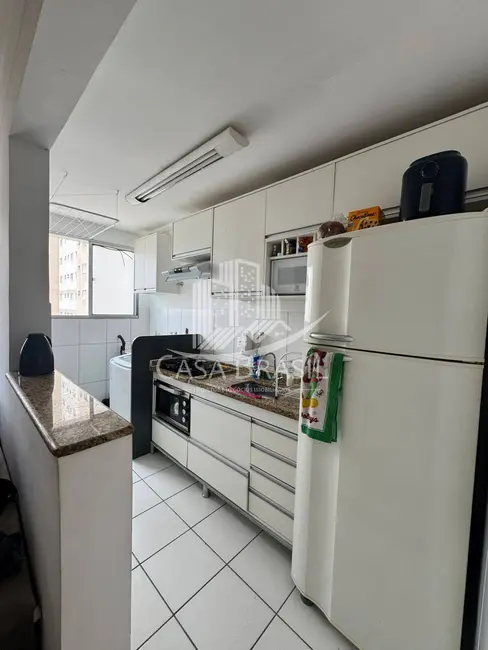 Apartamento com 2 quartos à venda, 56m2 em Sao Jose Dos Campos - SP - imagem 9 Foto 9 de Apartamento com 2 quartos à venda, 56m2 em Sao Jose Dos Campos - SP