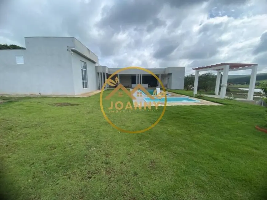 Chácara com 3 quartos à venda, 233m2 em Borda da Mata, Cacapava - SP - imagem 7 Foto 7 de Chácara com 3 quartos à venda, 233m2 em Borda da Mata, Cacapava - SP