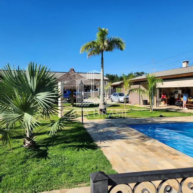 Chácara com 3 quartos à venda, 4900m2 em Tataúba, Cacapava - SP - imagem 1 Foto 1 de Chácara com 3 quartos à venda, 4900m2 em Tataúba, Cacapava - SP