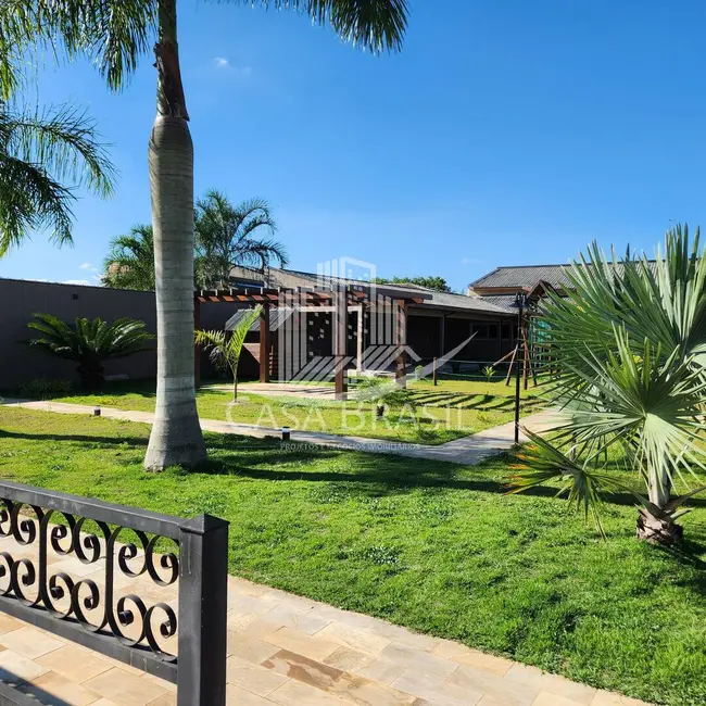 Chácara com 3 quartos à venda, 4900m2 em Tataúba, Cacapava - SP - imagem 4 Foto 4 de Chácara com 3 quartos à venda, 4900m2 em Tataúba, Cacapava - SP