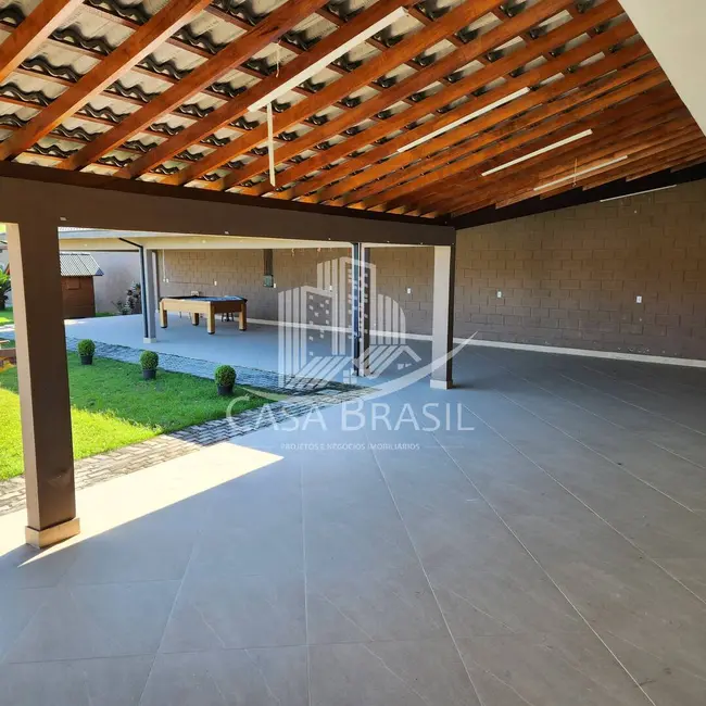 Chácara com 3 quartos à venda, 4900m2 em Tataúba, Cacapava - SP - imagem 8 Foto 8 de Chácara com 3 quartos à venda, 4900m2 em Tataúba, Cacapava - SP