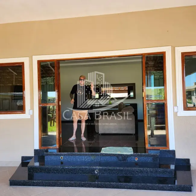 Chácara com 3 quartos à venda, 4900m2 em Tataúba, Cacapava - SP - imagem 7 Foto 7 de Chácara com 3 quartos à venda, 4900m2 em Tataúba, Cacapava - SP