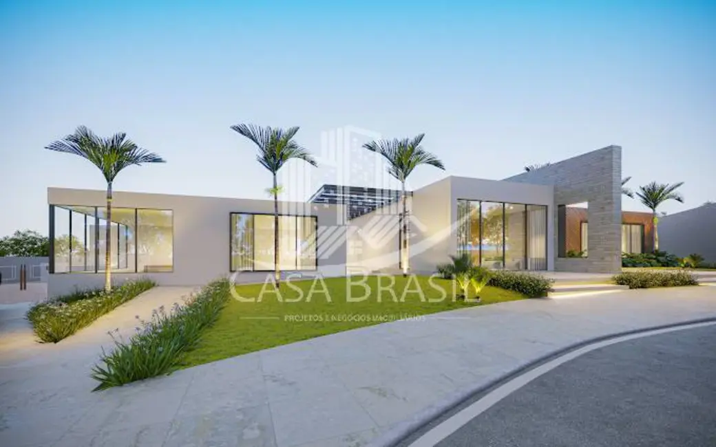 Foto 6 de Lote de Condomínio à venda, 683m2 em Sao Jose Dos Campos - SP