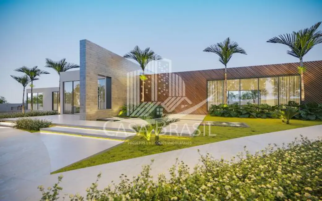 Foto 7 de Lote de Condomínio à venda, 683m2 em Sao Jose Dos Campos - SP