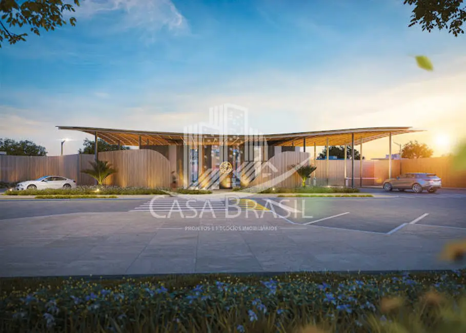 Foto 1 de Lote de Condomínio à venda, 683m2 em Sao Jose Dos Campos - SP