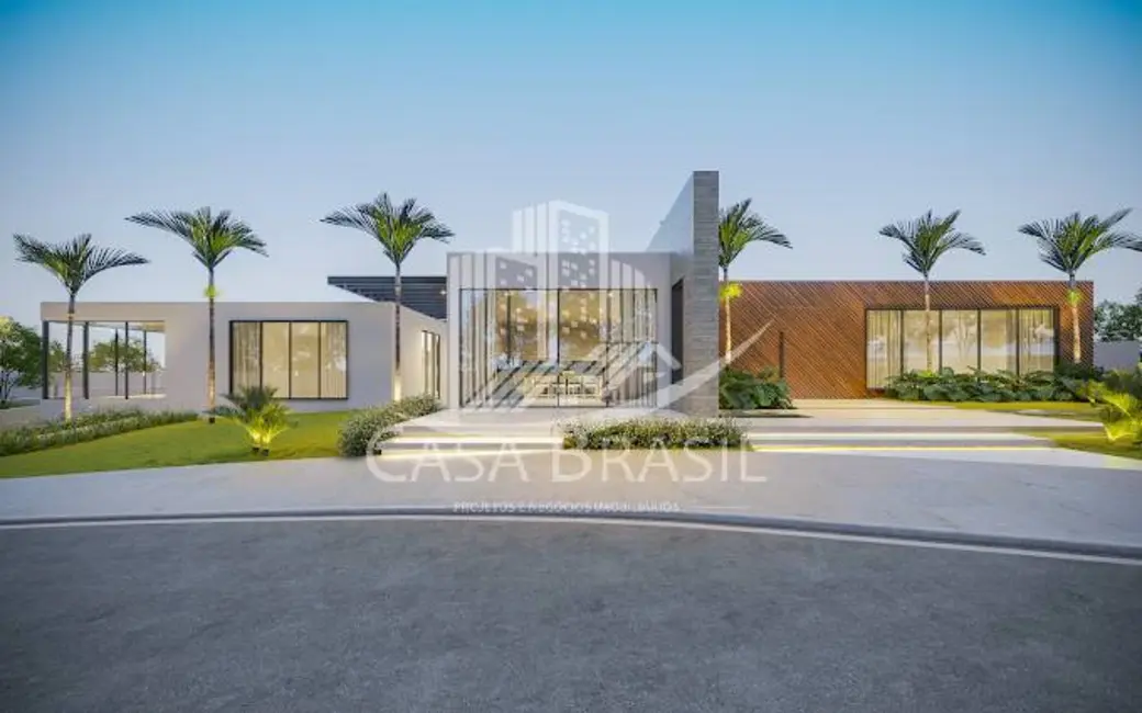 Foto 5 de Lote de Condomínio à venda, 683m2 em Sao Jose Dos Campos - SP