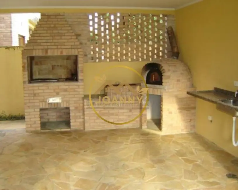 Foto 5 de Sobrado com 5 quartos à venda e para alugar, 700m2 em Sao Jose Dos Campos - SP