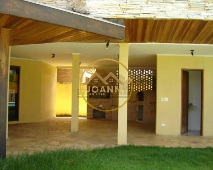 Foto 3 de Sobrado com 5 quartos à venda e para alugar, 700m2 em Sao Jose Dos Campos - SP