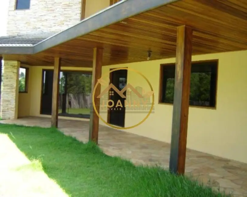 Foto 4 de Sobrado com 5 quartos à venda e para alugar, 700m2 em Sao Jose Dos Campos - SP