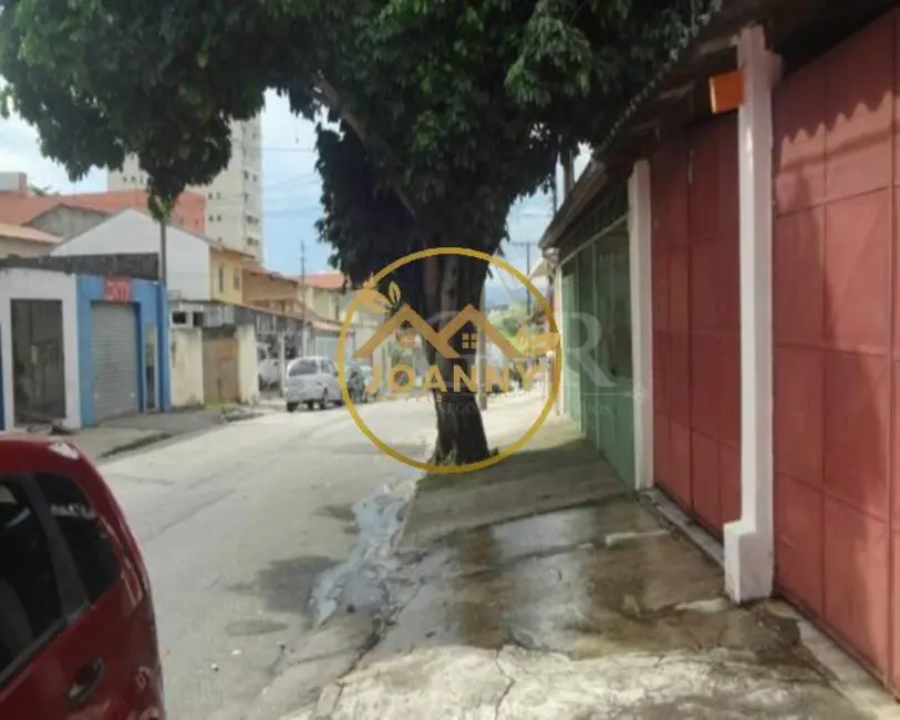 Foto 1 de Casa com 3 quartos à venda, 295m2 em Sao Jose Dos Campos - SP