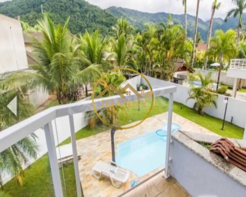 Foto 4 de Sobrado com 3 quartos à venda, 620m2 em Caraguatatuba - SP