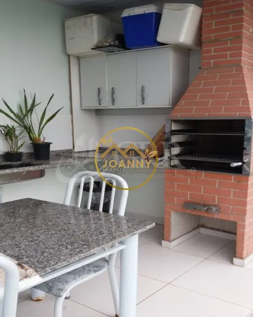 Foto 9 de Sobrado com 3 quartos à venda, 300m2 em Cacapava - SP