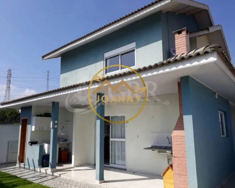 Foto 7 de Sobrado com 3 quartos à venda, 300m2 em Cacapava - SP