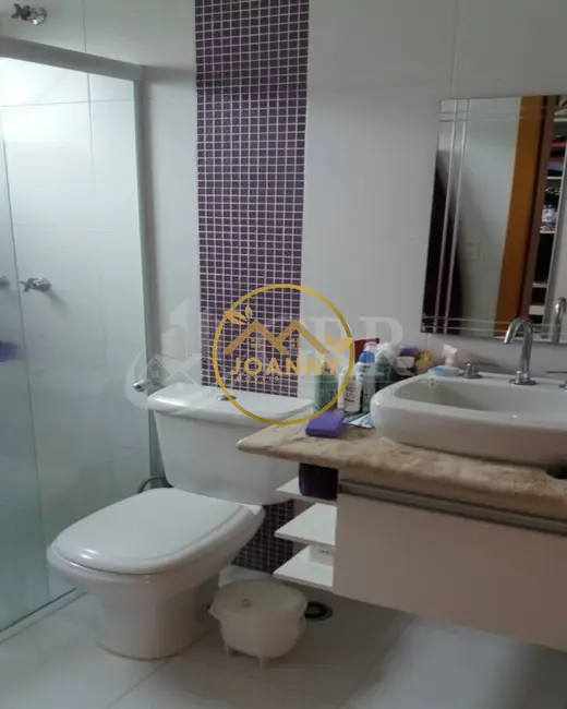 Foto 3 de Sobrado com 3 quartos à venda, 300m2 em Cacapava - SP