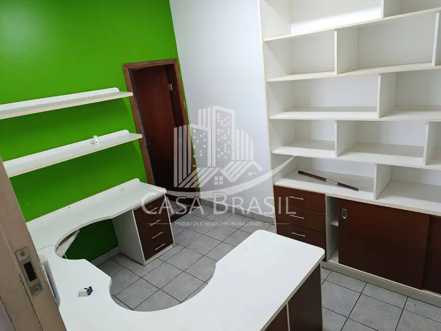 Foto 2 de Casa com 3 quartos à venda, 200m2 em Sao Jose Dos Campos - SP