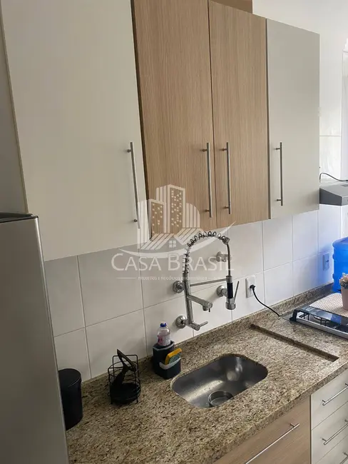 Foto 9 de Apartamento com 2 quartos à venda, 58m2 em Jardim Califórnia, Jacarei - SP