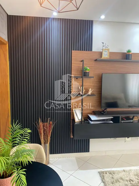 Foto 1 de Apartamento com 2 quartos à venda, 58m2 em Jardim Califórnia, Jacarei - SP