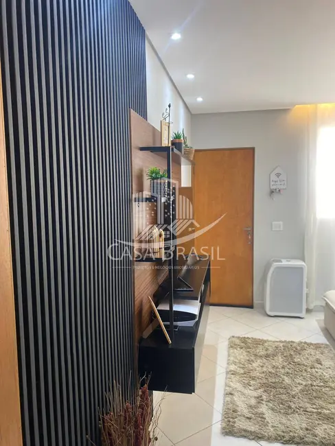 Foto 3 de Apartamento com 2 quartos à venda, 58m2 em Jardim Califórnia, Jacarei - SP