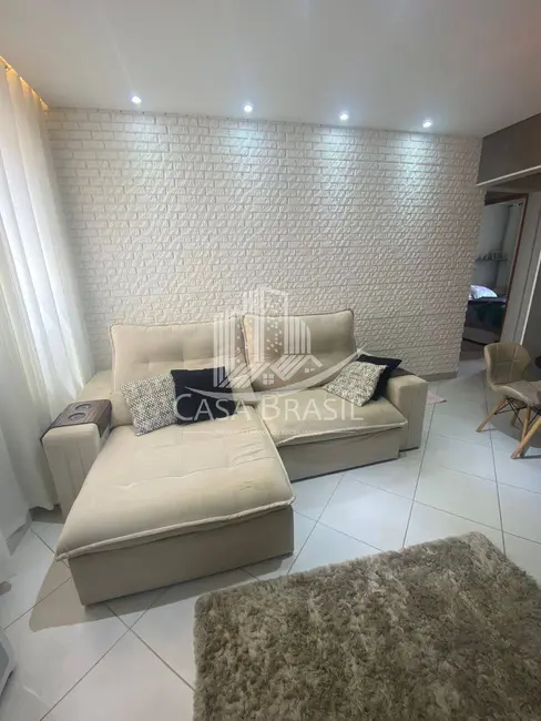 Foto 5 de Apartamento com 2 quartos à venda, 58m2 em Jardim Califórnia, Jacarei - SP
