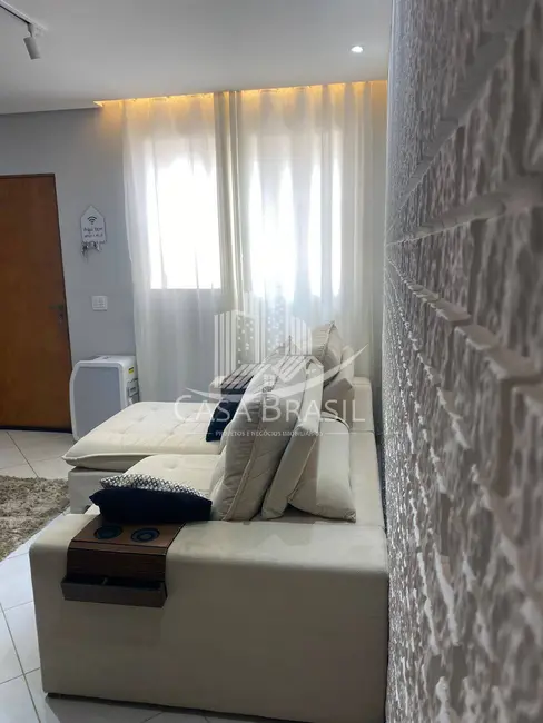 Foto 6 de Apartamento com 2 quartos à venda, 58m2 em Jardim Califórnia, Jacarei - SP