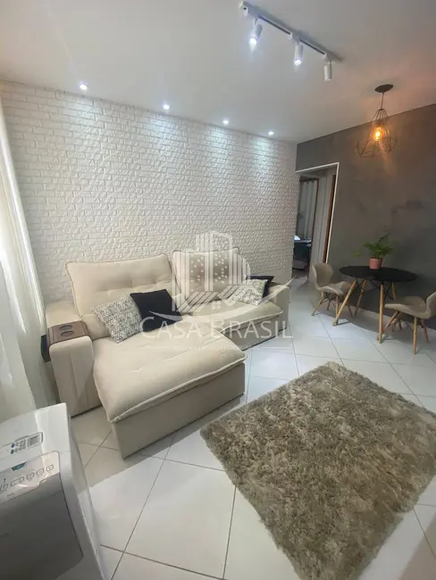 Foto 4 de Apartamento com 2 quartos à venda, 58m2 em Jardim Califórnia, Jacarei - SP