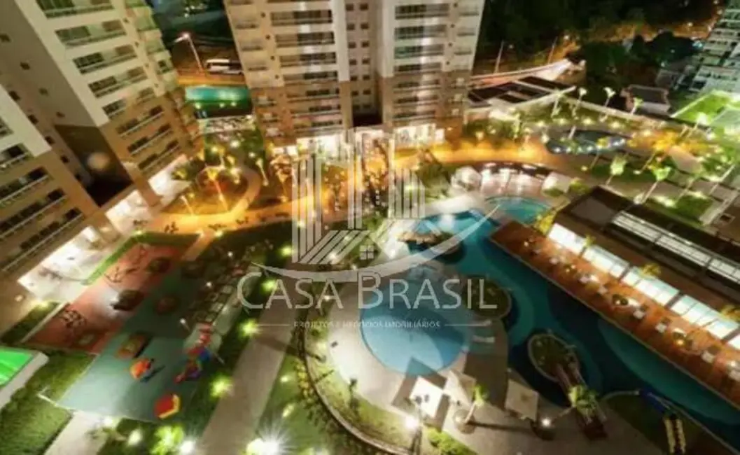 Foto 1 de Cobertura com 3 quartos à venda, 288m2 em Sao Jose Dos Campos - SP