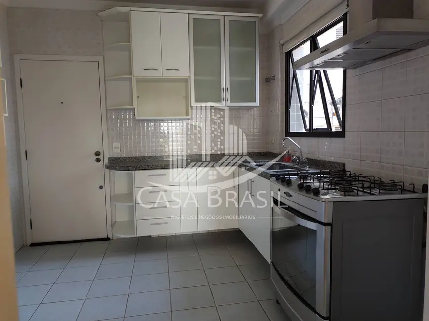 Foto 9 de Apartamento com 4 quartos à venda, 127m2 em Sao Jose Dos Campos - SP