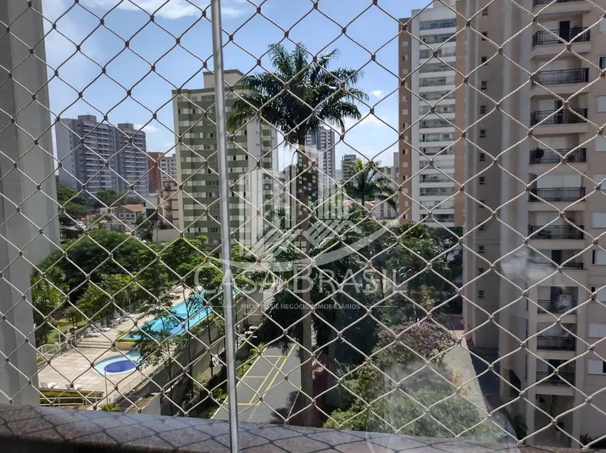 Foto 7 de Apartamento com 4 quartos à venda, 127m2 em Sao Jose Dos Campos - SP