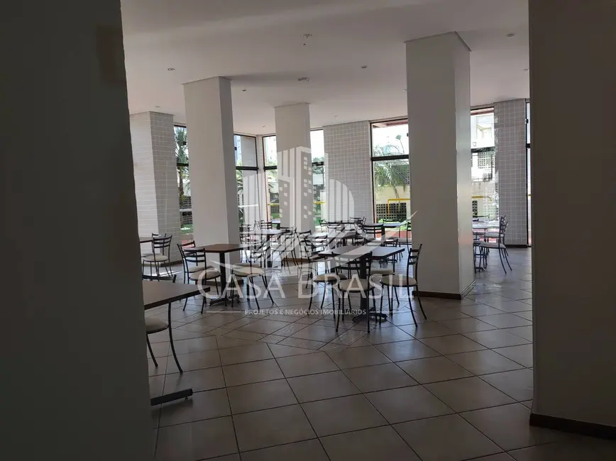 Foto 3 de Apartamento com 4 quartos à venda, 127m2 em Sao Jose Dos Campos - SP