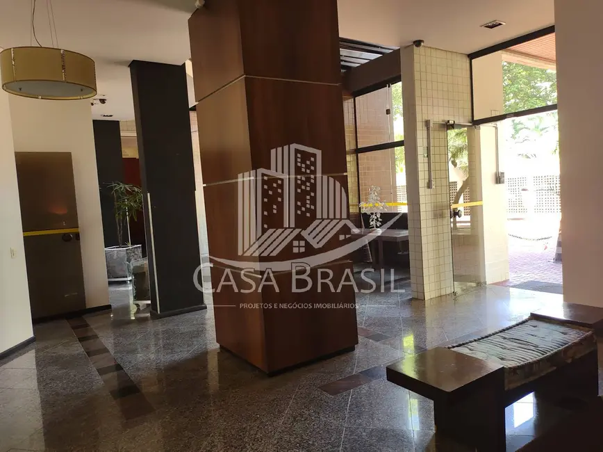 Foto 4 de Apartamento com 4 quartos à venda, 127m2 em Sao Jose Dos Campos - SP