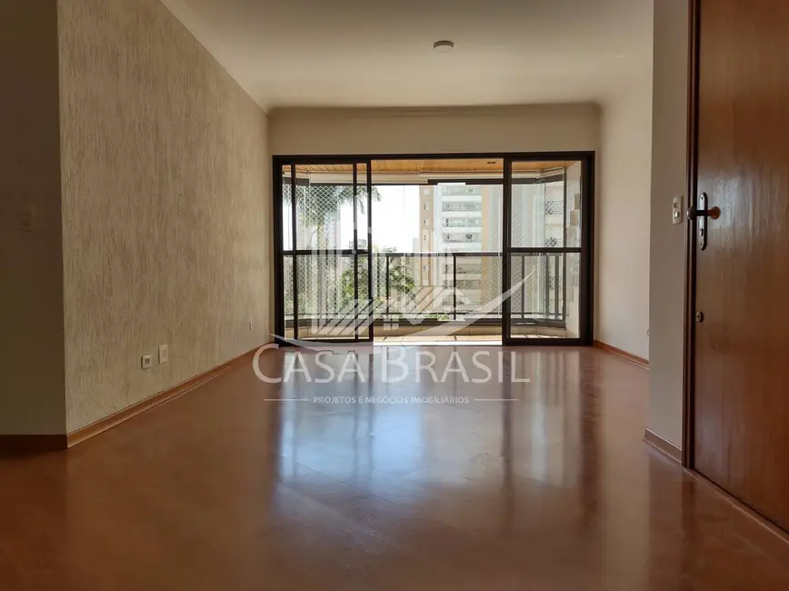Foto 5 de Apartamento com 4 quartos à venda, 127m2 em Sao Jose Dos Campos - SP