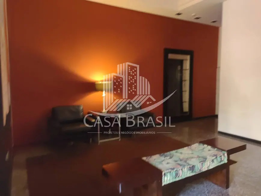 Foto 2 de Apartamento com 4 quartos à venda, 127m2 em Sao Jose Dos Campos - SP