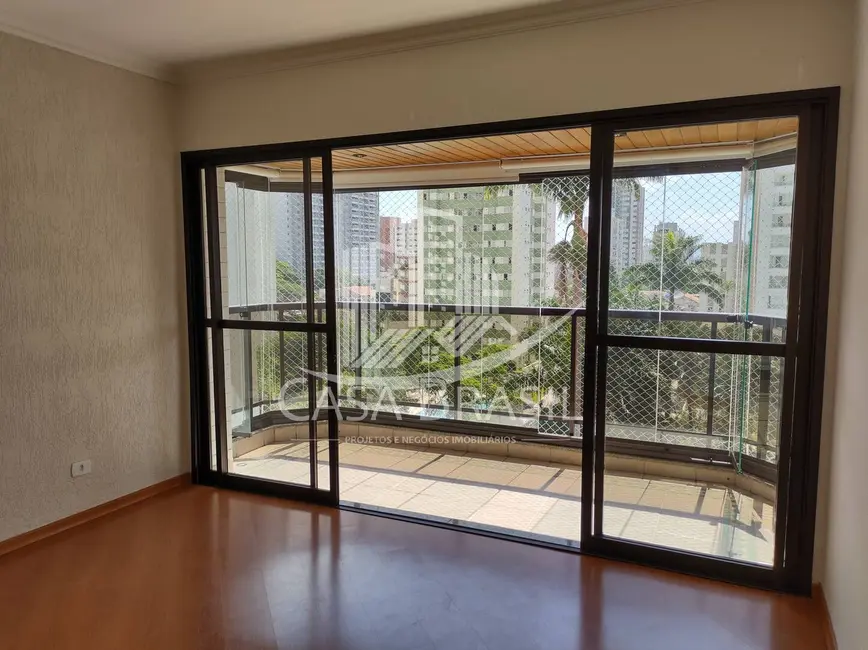 Foto 6 de Apartamento com 4 quartos à venda, 127m2 em Sao Jose Dos Campos - SP