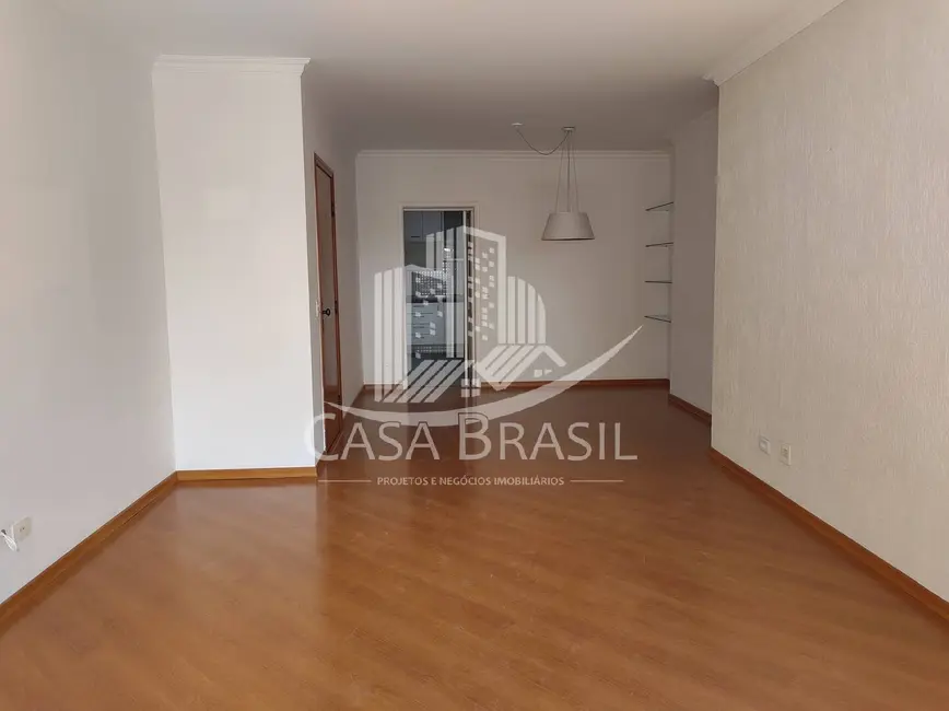 Foto 8 de Apartamento com 4 quartos à venda, 127m2 em Sao Jose Dos Campos - SP