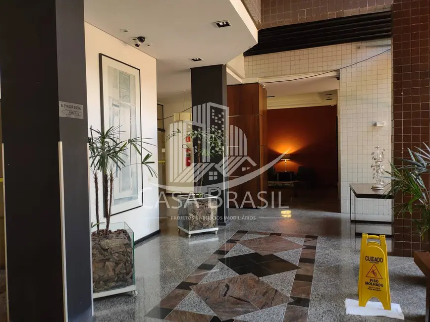 Foto 1 de Apartamento com 4 quartos à venda, 127m2 em Sao Jose Dos Campos - SP