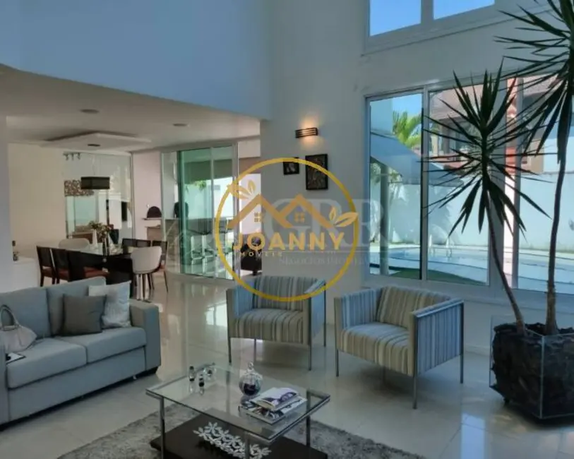 Foto 5 de Sobrado com 4 quartos à venda, 480m2 em Sao Jose Dos Campos - SP