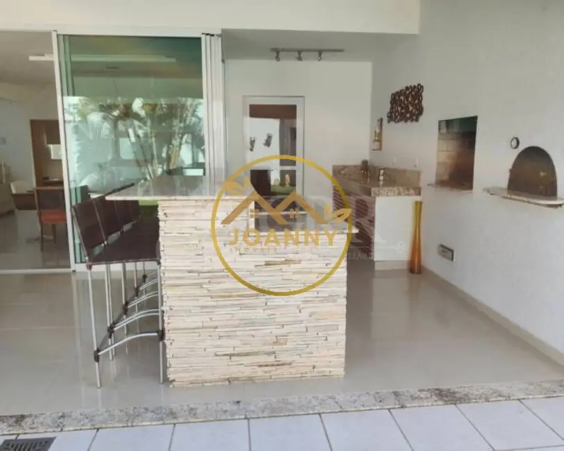 Foto 2 de Sobrado com 4 quartos à venda, 480m2 em Sao Jose Dos Campos - SP
