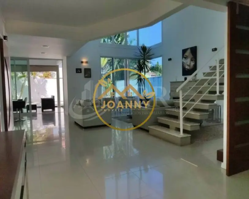 Foto 4 de Sobrado com 4 quartos à venda, 480m2 em Sao Jose Dos Campos - SP