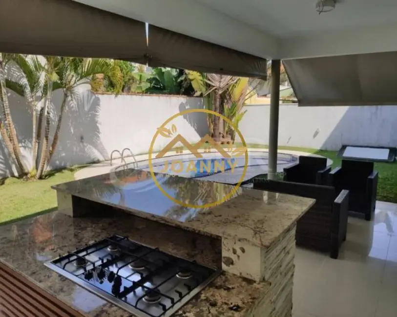 Foto 1 de Sobrado com 4 quartos à venda, 480m2 em Sao Jose Dos Campos - SP