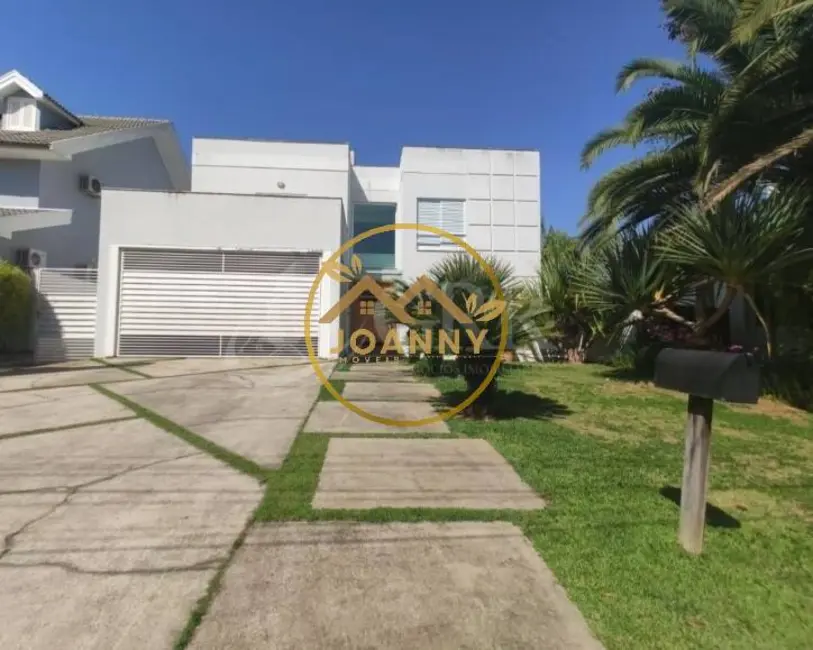 Foto 3 de Sobrado com 4 quartos à venda, 480m2 em Sao Jose Dos Campos - SP