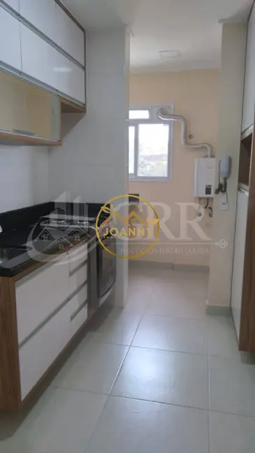 Foto 7 de Apartamento com 3 quartos à venda, 83m2 em Pagador de Andrade, Jacarei - SP