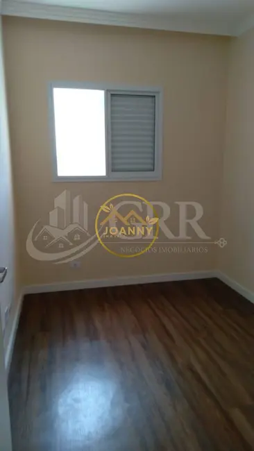 Foto 5 de Apartamento com 3 quartos à venda, 83m2 em Pagador de Andrade, Jacarei - SP