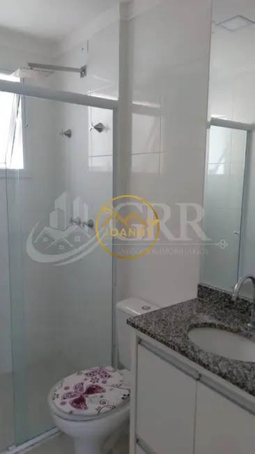 Foto 3 de Apartamento com 3 quartos à venda, 83m2 em Pagador de Andrade, Jacarei - SP