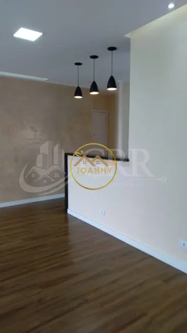 Foto 6 de Apartamento com 3 quartos à venda, 83m2 em Pagador de Andrade, Jacarei - SP