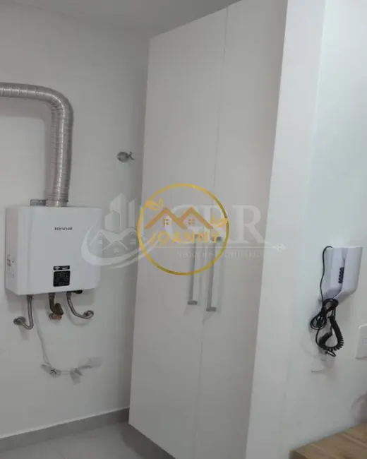 Foto 4 de Apartamento com 3 quartos à venda, 83m2 em Pagador de Andrade, Jacarei - SP